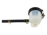 Brake Fluid Reservoir Tank Oil Cup for Kawasaki Ninja ZX10R ZX6R Suzuki GSXR 600