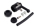 Brake Fluid Reservoir Clutch Tank Cylinder Master Oil Cup Honda Yamaha Suzuki