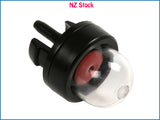 Snap In Primer Bulb for Stihl Homeliter Ryobi ECHO McCulloch Poulan