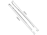 Throttle Cable Fits Honda CB350 CB400 CB550 CX500 Shadow 500 700 1100 ACE 750