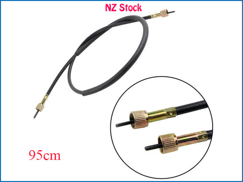 Speedo Cable for 50cc 90cc 125cc 150cc Electric Scooter Moped