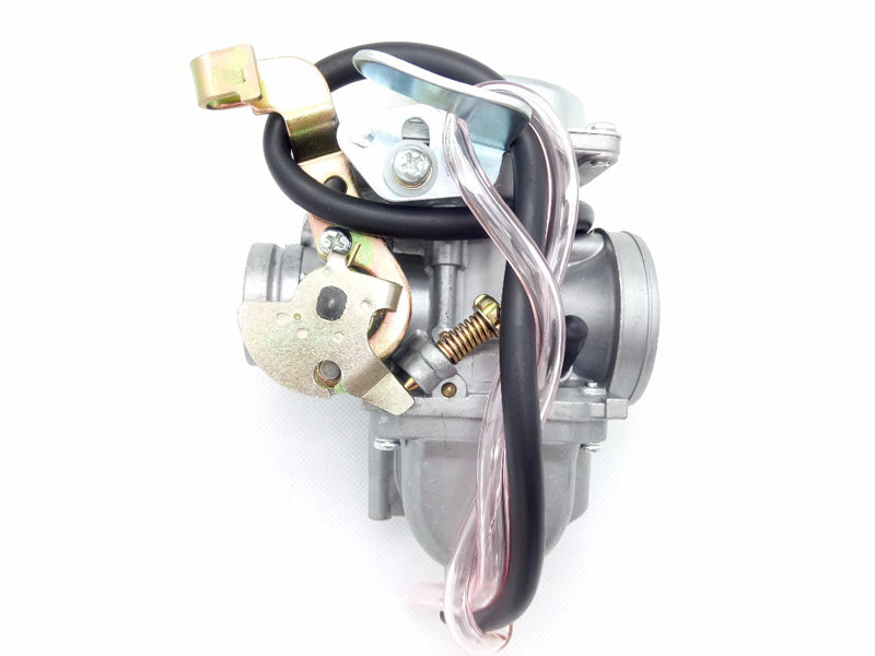 26mm Forgasser Karbo For Suzuki 125 Gn125 Gn125e E... - Vicedeal - Foto 9