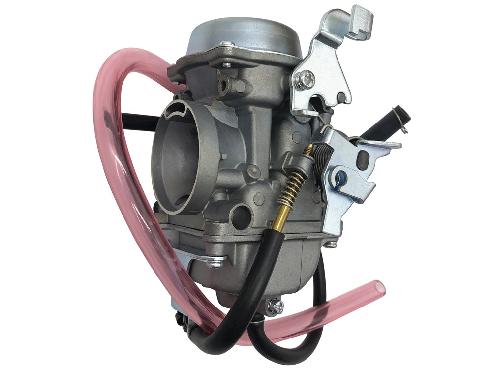 Polaris Magnum 330 Carburetor Niche Carburetor Assembly For Kawasaki Bayou 300 Klf300 15001-1660 Atv 2005 Polaris Trail Boss 330