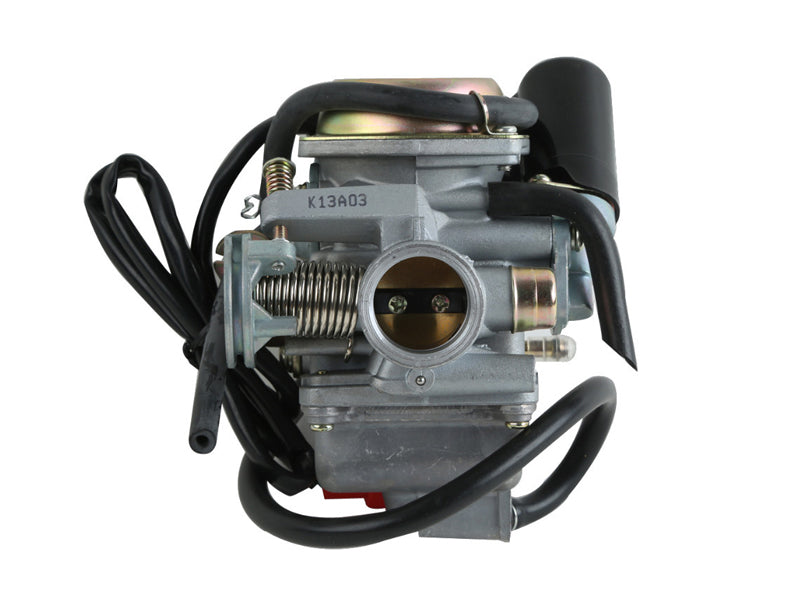 CARBURETOR FOR KANDI 150 200 150CC 200CC GO KART ATV KD-150FS KD-200GKA - Foto 3