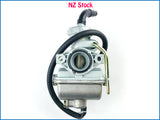 20mm Carburetor Carb for 50cc 110cc 125cc ATV Quad Pit Bike SUNL TAOTAO