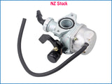 22mm Carburetor 50cc 110cc 125cc Pit Quad Dirt Bike ATV Buggy Carb
