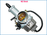 30mm Carburetor for 150cc 200cc 250cc ATV Quad Pit Dirt Bike Carb