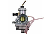 28mm Carburetor Fits Yamaha TTR125 Suzuki Motorcycle Carb VM24