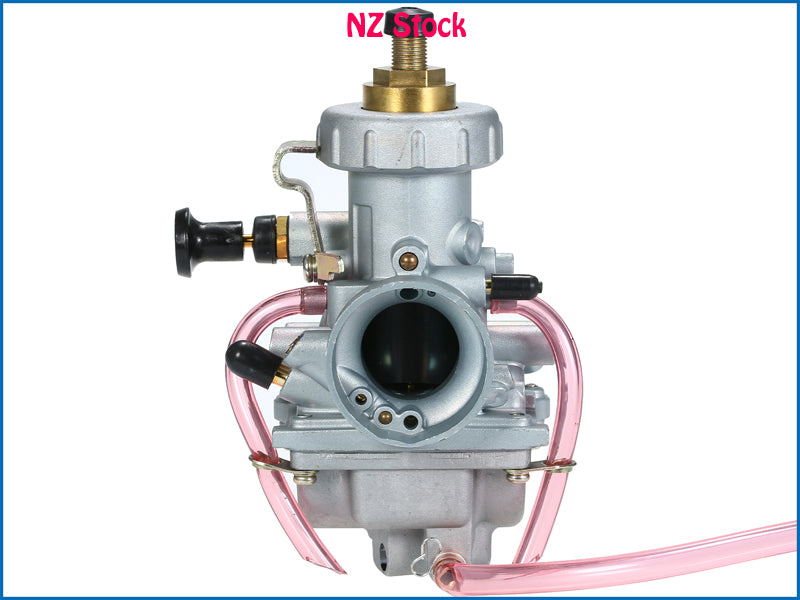 Replacement Carburetor For Yamaha Blaster 200 (YFS200) 1988-2006 - VM24 Style (Autoooparts Brand)