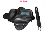 Motorcycle Magnetic Fuel Tank Bag Luggage Tool Bag