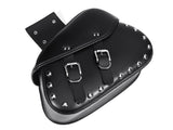 Motorcycle Saddlebag Saddle Bag
