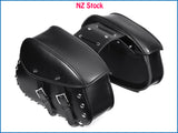 Motorcycle Saddlebag Saddle Bag
