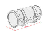 Harley Luggage Tool Bag, Motorcycle Tool Bag