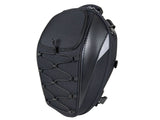Motorcycle Tail Bag Backpack Saddlebag