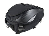 Motorcycle Tail Bag Backpack Saddlebag
