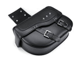 Saddle Bags