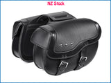 Saddle Bags
