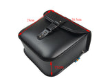 Motorcycle Saddlebag, Harley Saddlebag