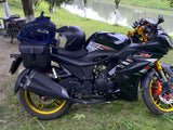 Motorcycle Saddlebag, Harley Saddlebag