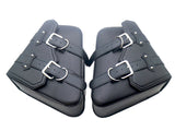 Motorcycle Saddlebag Harley Saddle Bag