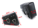 Motorcycle Saddlebag Harley Saddle Bag