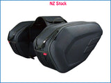 Motorcycle Saddlebag Saddle Bag