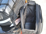 Motorcycle Saddlebag Saddle Bag