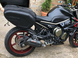 Motorcycle Saddlebag Saddle Bag
