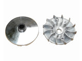 Front Clutch Variator Kit for GY6 150cc 157QMJ Scooter
