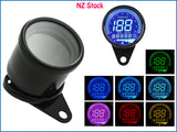 Universal Motorcycle Speedo