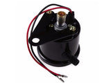 Motorcycle Odometer Speedometer