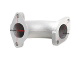 26mm Intake Manifold Pipe for VM22 Carburetor 110cc 125cc Dirt Pit Bike Quad