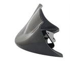 Chin Spoiler Air Dam Fairing Cover for Harley Dyna 2006-2017