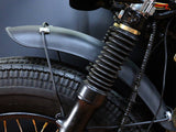 Motorcycle Front Fender for Harley Honda Yamaha