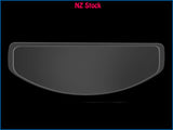 Universal Motorcycle Helmet Anti Fog Film Visor Insert Fits AGV K5 K3SV K1