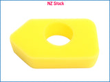 Air Filter Fits Briggs & Stratton 698369 Foam Filter