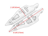 Foot Pegs for Harley