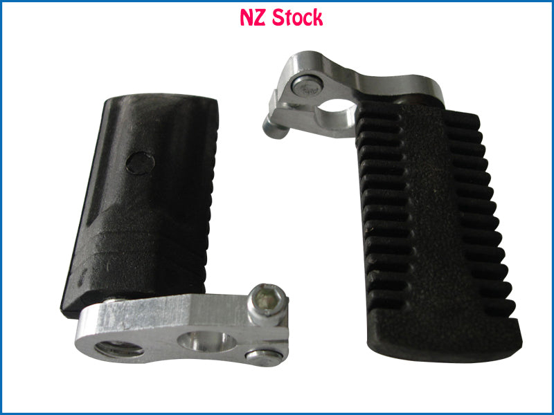 Foot Pegs for 43cc 47cc 49cc Mini Bike Netmall Trading LTD