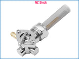 Fuel Switch Valve Petcock Tap for Harley