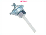 Gas Fuel Switch Pump Valve Petcock for GY6 50cc 150cc Go Kart ATV Moped Scooter