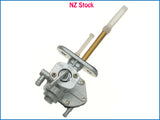 Fuel Valve Petcock Switch for Kawasaki Suzuki ATV LT80 LTZ400 LTF300 DRZ400