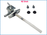 Fuel Petcock Valve Switch for Honda CRF50F CRF80 CRF100F XR250R XR50/70/80/100
