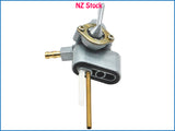 Fuel Petcock Valve Switch for Honda XL100 XL125 XL175 XL250 XL350 CB100 DB125