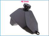 Gas Fuel Petrol Tank 50cc 110cc 125cc Quad Dirt Bike ATV