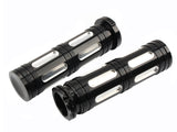 1" 25mm Handlebar Grips Fits Harley