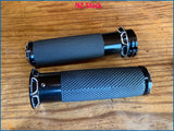 Harley Grips 25mm