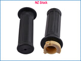 Throttle Grips Fits Yamaha PW50 PW 50