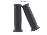 ATV Motorcycle Open End Grips