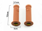 ATV Motorcycle Open End Grips