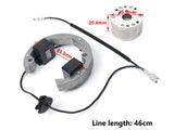 Ignition Stator Coil Kit for KTM 50 SX 50SX